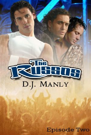 [The Russos 02] • The Russos 2